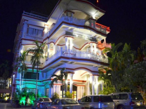 Pyramid Hotel & Spa